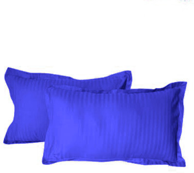 40% OFF on Hothaat Striped Pillows Cover