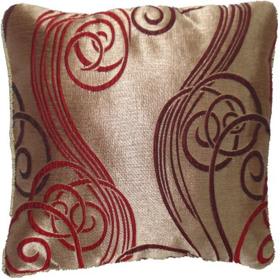 25% OFF on ZigmaCollections Abstract Cushions Cover 25% OFF on ZigmaCollections Abstract Cushions Cover