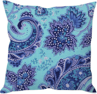 66% OFF on StyBuzz Paisley Cushions Cover