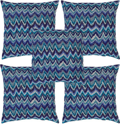 40% OFF on Rajrang Geometric Cushions Cover 40% OFF on Rajrang Geometric Cushions Cover