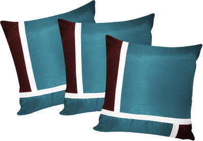 85% OFF on Almighty Damask Cushions Cover