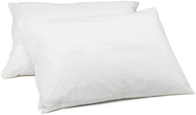29% OFF on ExpressionsHome Solid Pillows Cover 29% OFF on ExpressionsHome Solid Pillows Cover