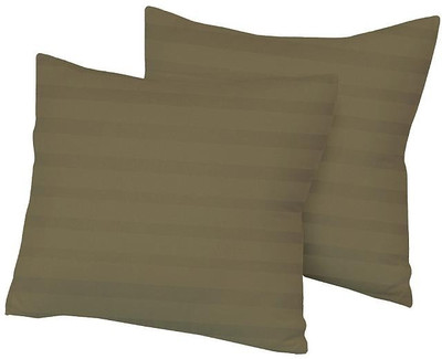 32% OFF on Misr Striped Cushions Cover