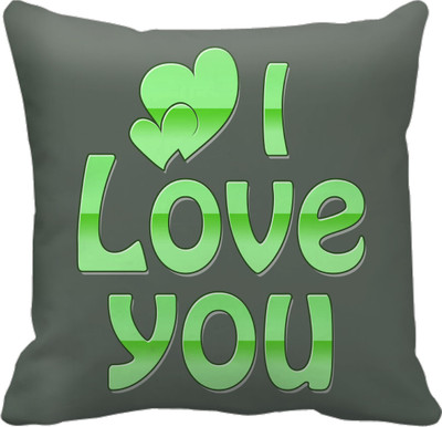 72% OFF on Tiedribbons Graphic Cushions Cover 72% OFF on Tiedribbons Graphic Cushions Cover