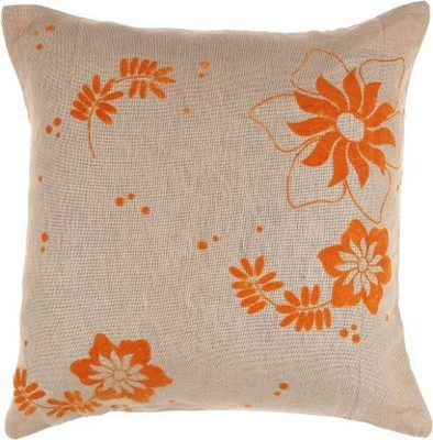 5% OFF on Jeel Abstract Cushions Cover