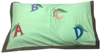 70% OFF on Hugs'n'Rugs Embroidered Pillows Cover 70% OFF on Hugs'n'Rugs Embroidered Pillows Cover