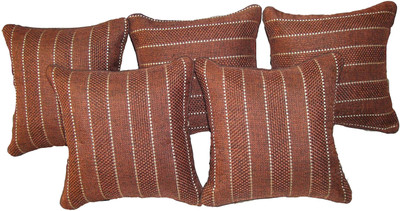 20% OFF on Vgstore Striped Cushions Cover