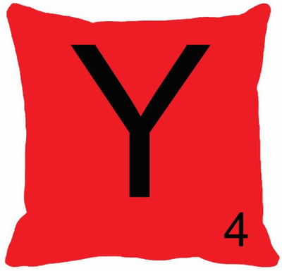 64% OFF on MeSleep Printed Cushions Cover