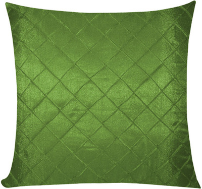 53% OFF on Zikrak Exim Checkered Cushions Cover