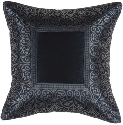 7% OFF on Jeel Self Design Cushions Cover