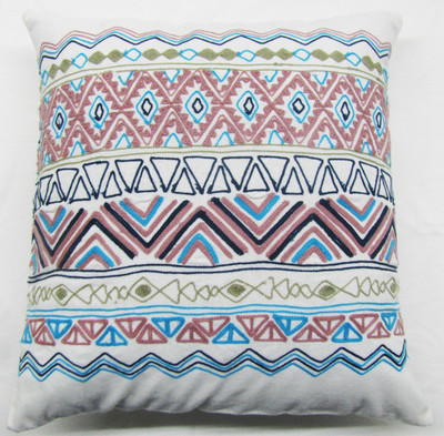 68% OFF on Cushion and Toys Embroidered Cushions Cover 68% OFF on Cushion and Toys Embroidered Cushions Cover