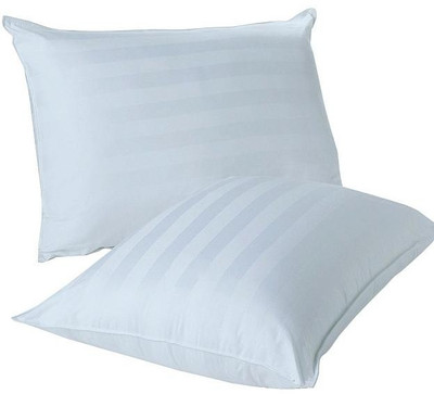 14% OFF on MISR Striped Pillows Cover 14% OFF on MISR Striped Pillows Cover
