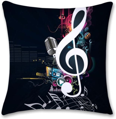 75% OFF on Shoprock Abstract Cushions Cover