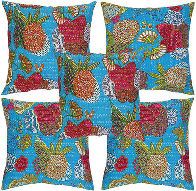 55% OFF on Rajrang Abstract Cushions Cover 55% OFF on Rajrang Abstract Cushions Cover
