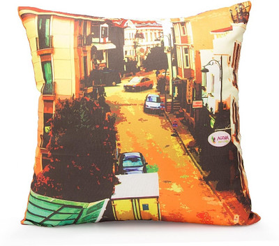 50% OFF on Artychoke Printed Cushions Cover 50% OFF on Artychoke Printed Cushions Cover