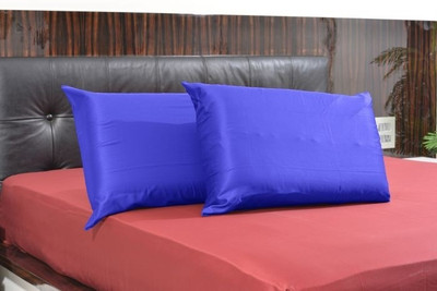 20% OFF on HotHaat Solid Pillows Cover 20% OFF on HotHaat Solid Pillows Cover