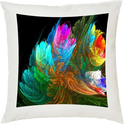 37% OFF on Snooky Printed Cushions Cover 37% OFF on Snooky Printed Cushions Cover