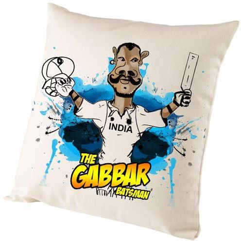 19% OFF on Giftsbymeeta Abstract Cushions Cover