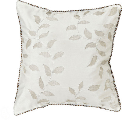 21% OFF on Aapno Rajasthan Floral Cushions Cover