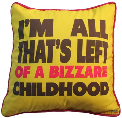 20% OFF on Bliss Abstract Cushions Cover 20% OFF on Bliss Abstract Cushions Cover