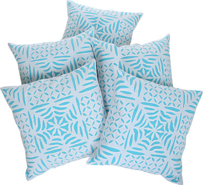 53% OFF on Rajrang Abstract Cushions Cover