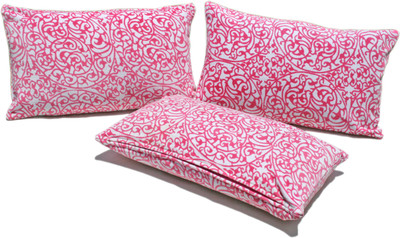 50% OFF on Sriam Printed Cushions Cover