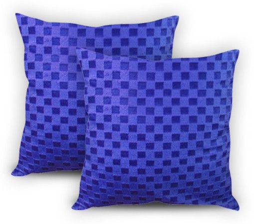 51% OFF on StyBuzz Checkered Cushions Cover 51% OFF on StyBuzz Checkered Cushions Cover