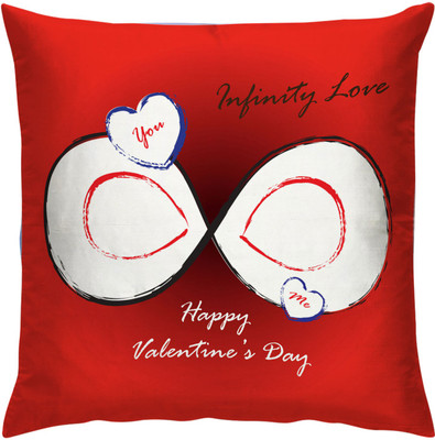 Right Graphic Cushions Cover