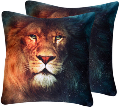 78% OFF on IWS Abstract Cushions Cover