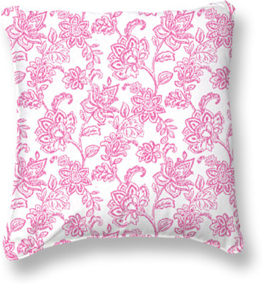 43% OFF on Smart Home Textile Floral Cushions Cover