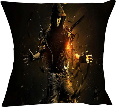 68% OFF on Fairprice Abstract Cushions Cover