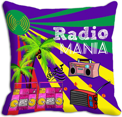 38% OFF on Mayasnaturals Self Design Cushions Cover