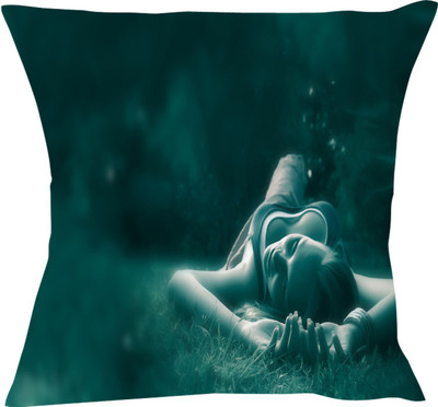 68% OFF on Fairprice Printed Cushions Cover