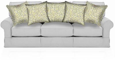 34% OFF on Shopkeeda Damask Cushions Cover