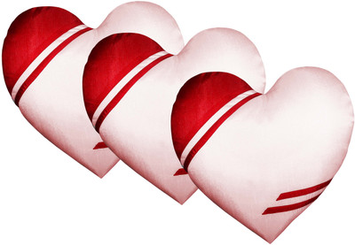 81% OFF on Zikrak Exim Self Design Cushions Cover