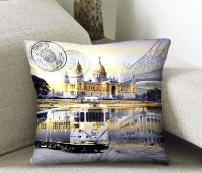 Skipper Printed Cushions Cover