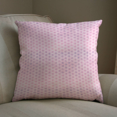 72% OFF on AMY Polka Cushions Cover 72% OFF on AMY Polka Cushions Cover