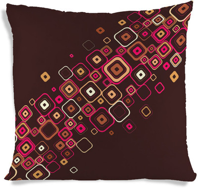 56% OFF on ShopMantra Abstract Cushions Cover