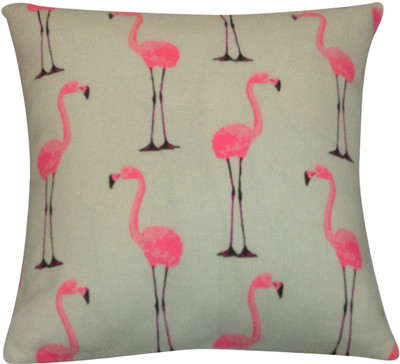 5% OFF on Home Func Printed Cushions Cover