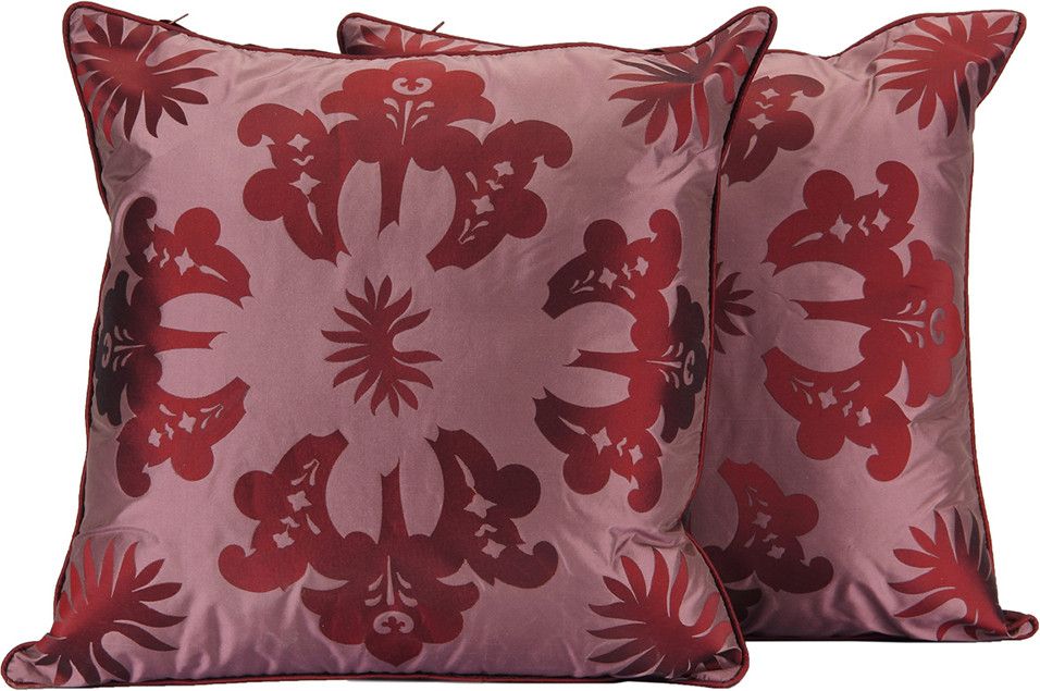 18% OFF on Blog Furnishing Self Design Cushions Cover 18% OFF on Blog Furnishing Self Design Cushions Cover