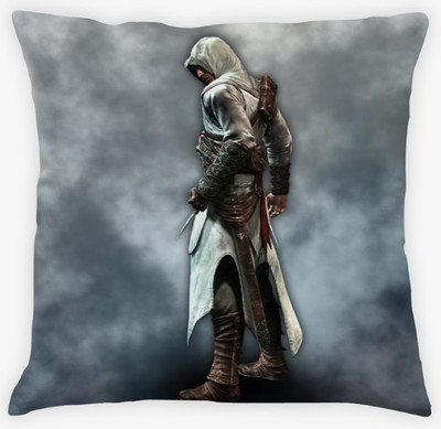 86% OFF on Amore Abstract Cushions Cover