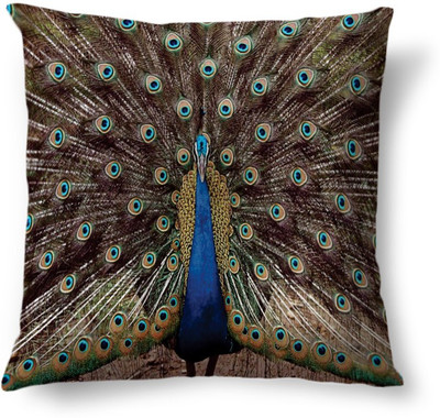 72% OFF on Amy Abstract Cushions Cover