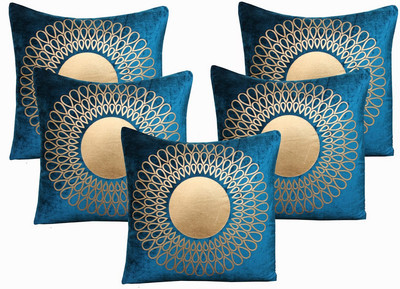 38% OFF on Dekor World Abstract Cushions Cover