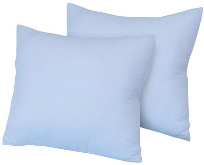 28% OFF on Misr Solid Cushions Cover