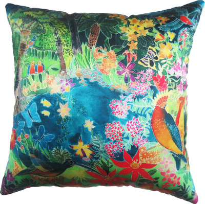 Aawrun Abstract Cushions Cover