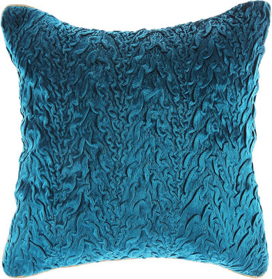 7% OFF on Jeel Self Design Cushions Cover