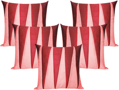 64% OFF on Zikrak Exim Checkered Cushions Cover