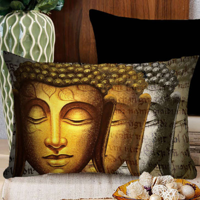 Skipper Abstract Cushions Cover