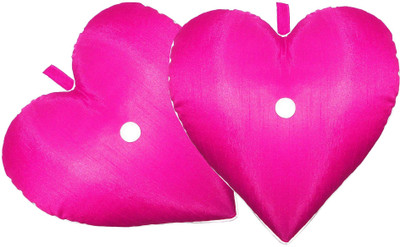 37% OFF on Zikrak Exim Ikat Cushions Cover