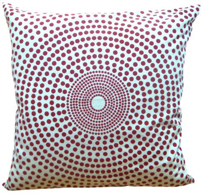 Home Func Polka Cushions Cover